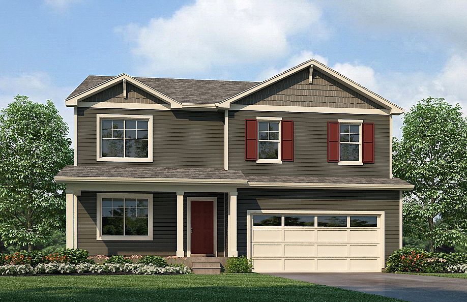 Plan Elevation.