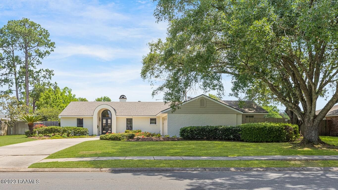 417 Woodvale Ave, Lafayette, LA 70503 Zillow