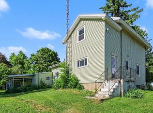 6923 Young Rd, Bellevue, MI 49021