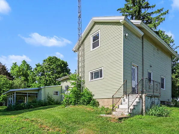 6923 Young Rd, Bellevue, MI 49021