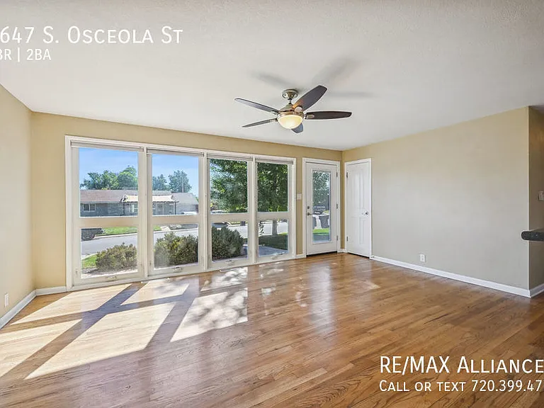 2647 S Osceola St — Photo 4