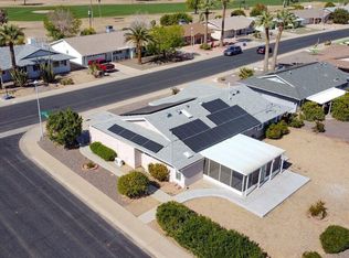 10207 W Palmer Dr, Sun City, AZ 85351