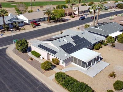 10207 W Palmer Dr, Sun City, AZ, 85351