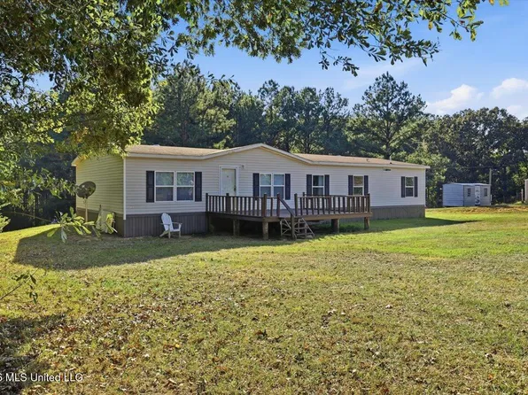 528 Ross Neal Rd, Pelahatchie, MS 39145
