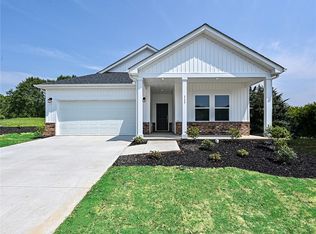 117 Vickery Rd, Woodruff, SC 29388