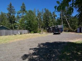 28550 Vernon Ave, Ocean Park, WA