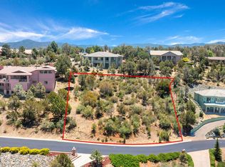 521 Windmere Cir LOT 364, Prescott, AZ 86303