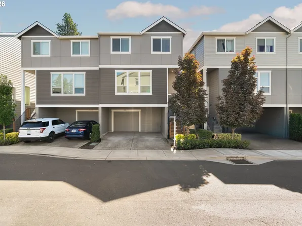 3850 SW Ekin Ter, Beaverton, OR 97078