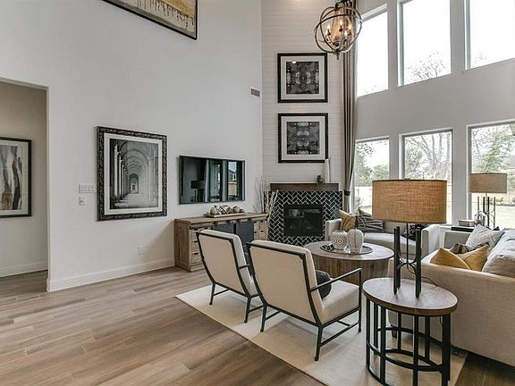5th image of 23742 Masterson Garden Ln