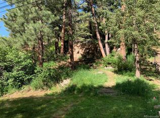 9547 S Deer Creek Canyon Rd, Littleton, CO 80127