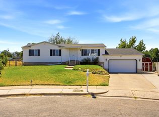 648 W 700 N, Clearfield, UT 84015