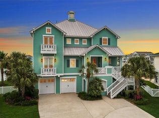 20607 E Sunset Bay Dr, Galveston, TX 77554