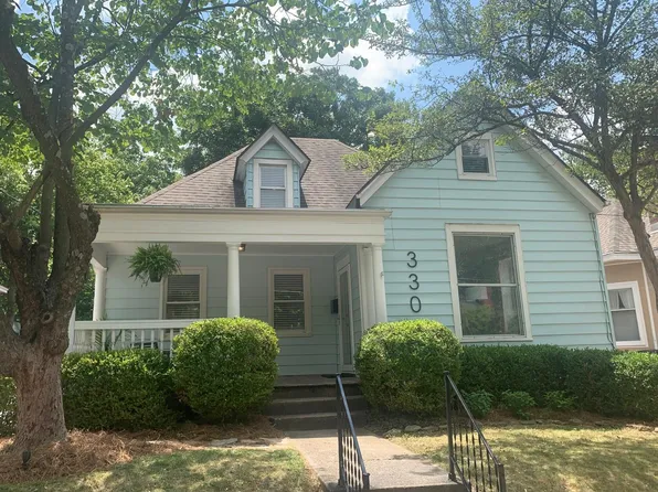 330 Park Ave, Lexington, KY 40502