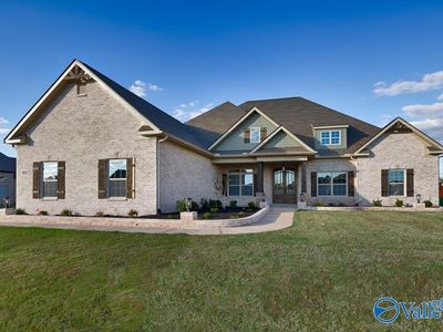 109 Naismith Dr, Meridianville, AL, 35759