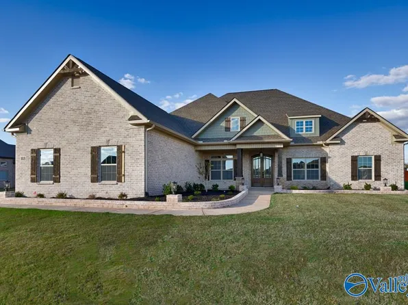 361 Kendallwood Dr, Meridianville, AL 35759