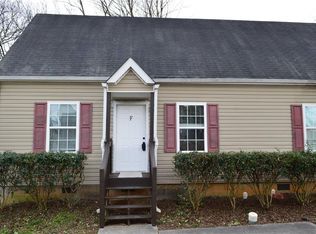 13 Otting Dr, Cartersville, GA 30120