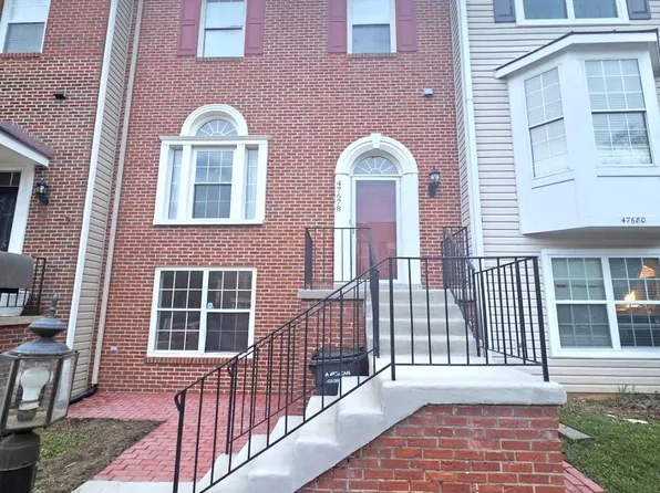 47678 Comer Sq, Sterling, VA 20165