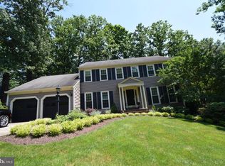 1601 Stowe Rd, Reston, VA 20194