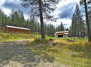 9108 N Brooks Rd, Spokane, WA 99224