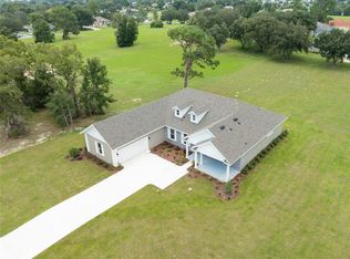 974 E Allegrie Dr, Inverness, FL 34453