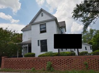 2325 Haskell Ave, Columbia, SC 29204