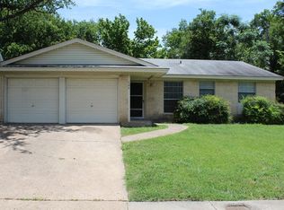 506 Oriole Blvd, Duncanville, TX 75116
