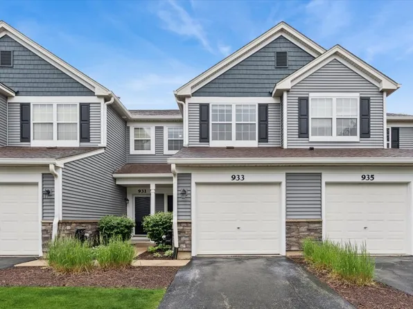 933 Genesee Ct, Naperville, IL 60563