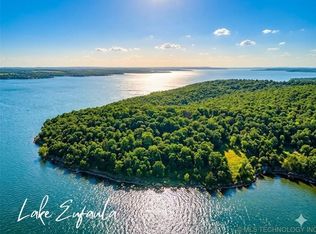 33 Patriot Pointe Lake Flt, Eufaula, OK 74432