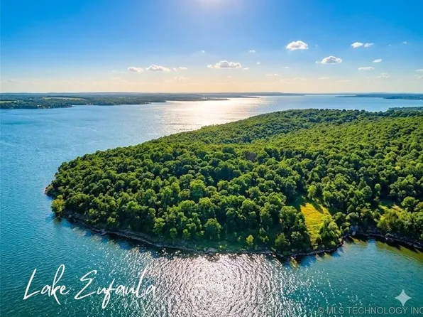 84 Patriot Point, Eufaula, OK 74432