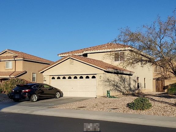 2nd image of 22590 W Desert Bloom St