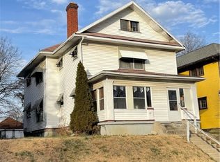 87-89 W Hudson Ave, Dayton, OH 45405
