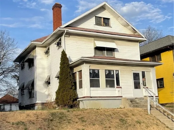 87-89 W Hudson Ave, Dayton, OH 45405