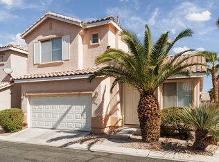 886 Park Walk Ave, Las Vegas, NV 89123