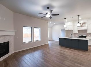 12308 SW 30th St, Yukon, OK 73099