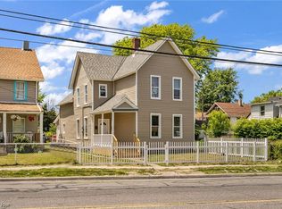 3172 W 73rd St, Cleveland, OH