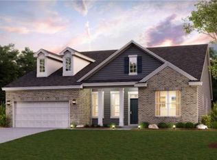 112 Peachwood Ln LOT 13, Homer, GA 30547