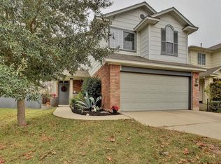 5606 Steven Creek Way, Austin, TX 78721