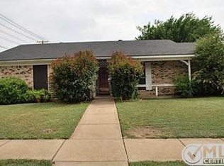 6656 Greenacres Dr, Watauga, TX 76148