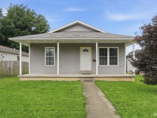 1033 11th St, Tell City, IN 47586