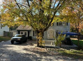 6038 Battlefield Green Dr, Fredericksburg, VA 22407