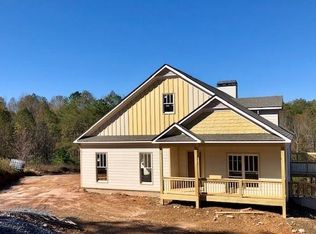 84 Caspian Trl, Ellijay, GA 30536