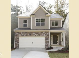 7503 Waverly Loop, Fairburn, GA 30213