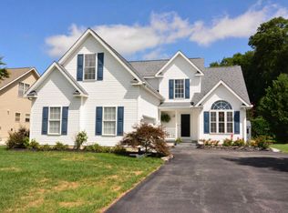 104 Ocean Farm Dr, Frankford, DE 19945