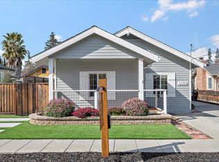 1173 Garfield Ave, San Jose, CA 95125