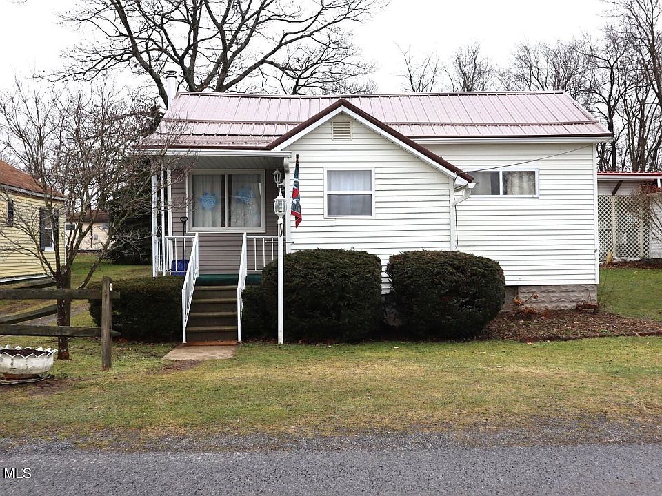 365 Weaver Ave, Colver, PA 15927 Zillow