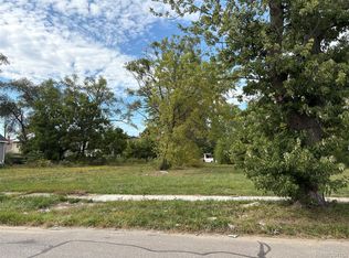 6354 Clifton St, Detroit, MI 48210