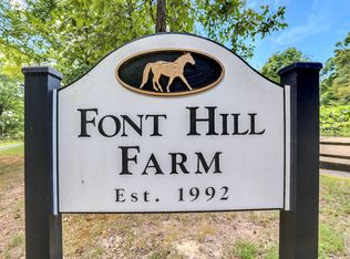 1080 Fannie Nicholson Rd, Chapmansboro, TN 37035