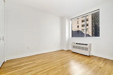 Rented by Heller Organization