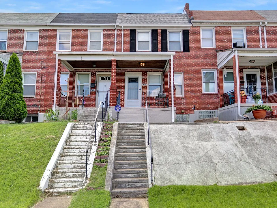 406 Kane St