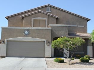 11610 W Edgemont Ave, Avondale, AZ 85392